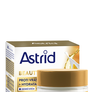 ASTRID ALMOND CARE Mandlový výživný denní a noční krém 50 ml
