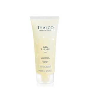 THALGO Čistící gelový olej Eveil á la Mer 200 ml
