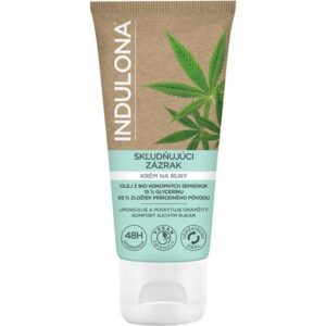 Indulona Zklidňující zázrak krém na ruce 50 ml