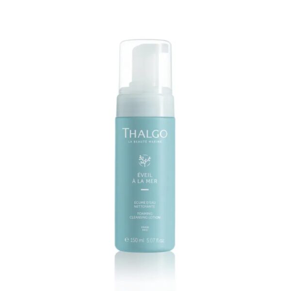 Thalgo Eveil a la Mer micelární čistící pěna na pleť 150 ml