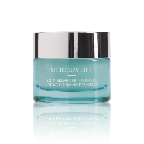THALGO Silicium Lift Liftingový a zpevňující krém na oční okolí 15 ml - Image 2