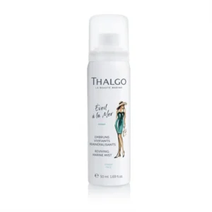 THALGO Oživující mořská pleťová mlha 50 ml Love Products Collection