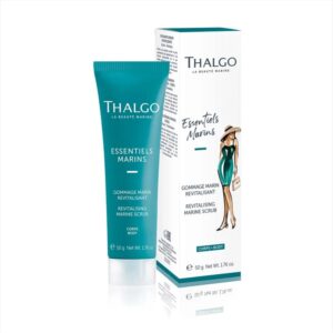 THALGO Revitalizační mořský tělový peeling  30 ml Love Products Collection