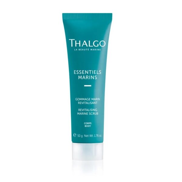 THALGO Revitalizační mořský tělový peeling  30 ml Love Products Collection - Image 2