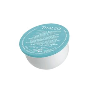 THALGO Cold Cream Marine Nutri-Comfort výživný krém  - náhradní náplň 50 ml