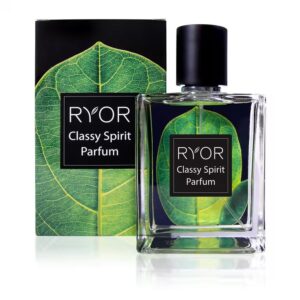 Ryor Parfém Men Classy Spirit Parfum 100ml