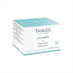 THALGO Cica Marin Zklidňující krém na citlivou pleť 50 ml
