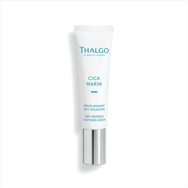THALGO Cica Marin Zklidňující sérum proti začervenání na citlivou pleť 30 ml