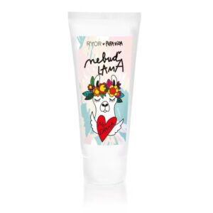 PuraVida Krém na ruce NEBUĎ LAMA 100ml