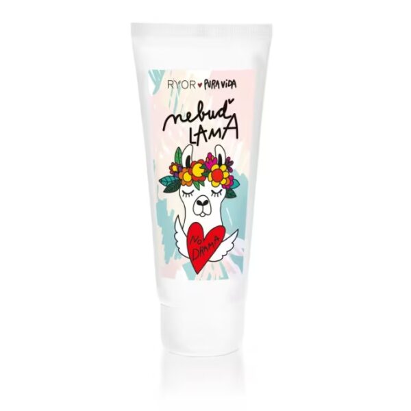 PuraVida Krém na ruce NEBUĎ LAMA 100ml