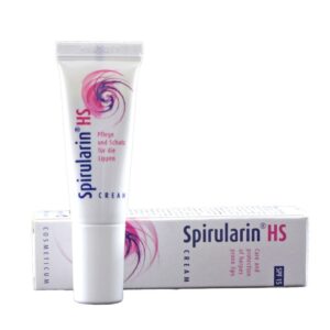 Spirularin HS krém na opary 10ml