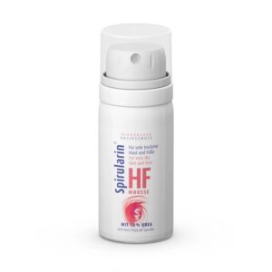 Spirularin HF krémová pěna na velmi suchou pokožku 35ml