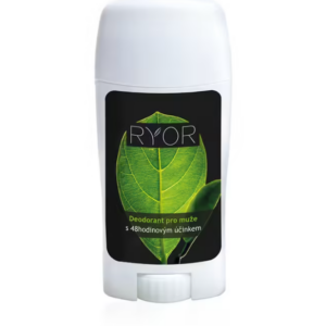 Ryor Men deostick 48h 50 ml