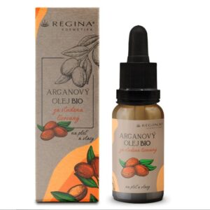 Regina BIO Arganový olej  20ml