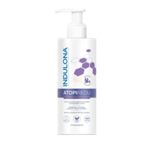 Indulona Atopiredu tělové mléko 400ml
