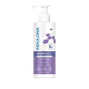 Indulona Atopiredu sprchový gel 400ml