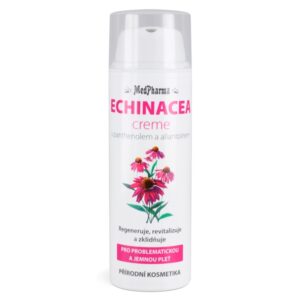 MedPharma Echinacea krém 50ml