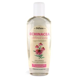 MedPharma Echinacea pleťová voda 150ml