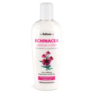 MedPharma Echinacea pleťové mléko 150ml