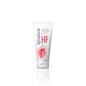 Spirularin HF gel na suchou pokožku 40ml