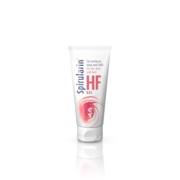 Spirularin HF gel na suchou pokožku 40ml