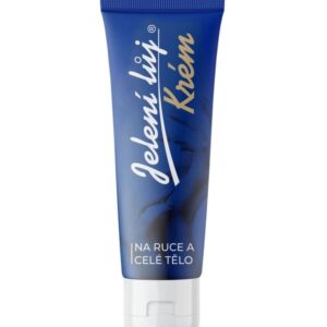 Regina Jelení lůj krém tuba 75ml