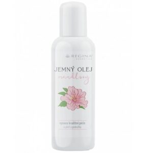 Regina Jemný mandlový olej 100ml