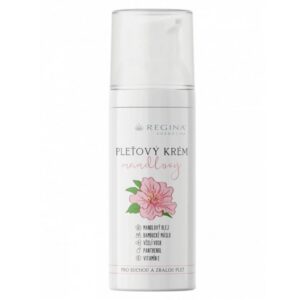 Regina Mandlový krém 50ml