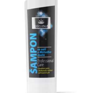 Regina Mrtvé moře šampon 200ml
