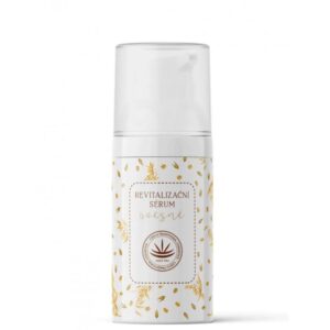 Regina OVES revitalizační sérum 30ml