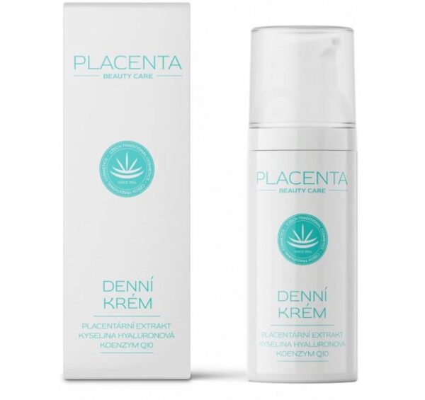 Regina PLACENTA denní krém 50ml