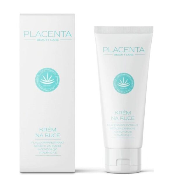 Regina PLACENTA krém na ruce 60ml