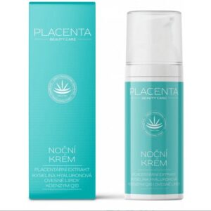 Regina PLACENTA Noční krém 50ml