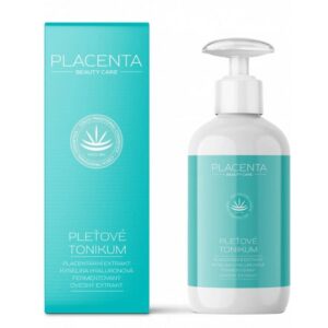 Regina PLACENTA pleťové tonikum 200ml