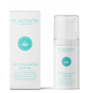 Regina PLACENTA revitalizační sérum 30ml