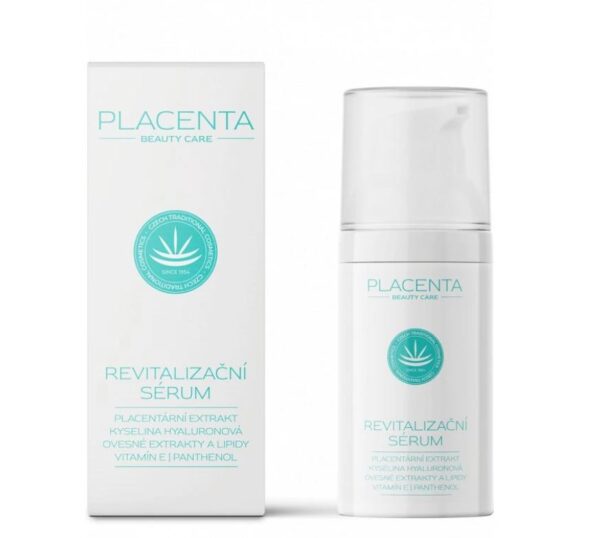 Regina PLACENTA revitalizační sérum 30ml