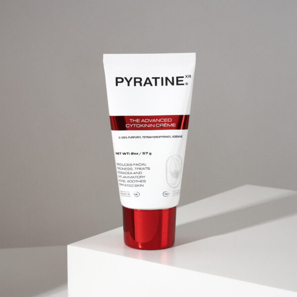 Pyratine XR creme 57g NO PARABENS - Image 2
