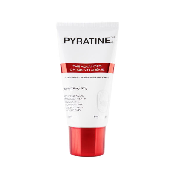 Pyratine XR creme 57g NO PARABENS