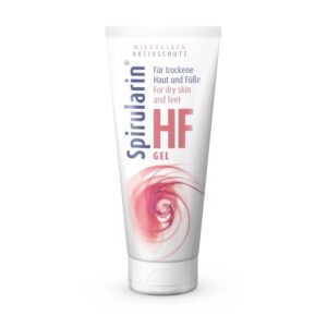 Spirularin HF gel na suchou pokožku 100ml