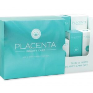 Regina PLACENTA Kosmetická sada (obsahuje 6ks)