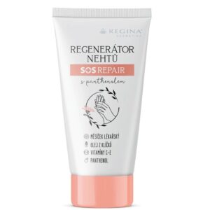 Regina Regenerátor nehtů | SOS Repair s panthenolem 25ml