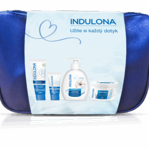 INDULONA Original dárková  sada 4 produkty