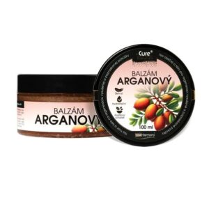 CureTouch Arganový balzám 100 ml