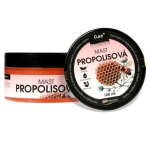 CureTouch Propolisová mast 100 ml