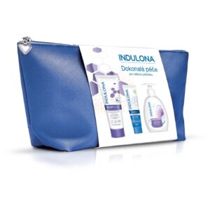 INDULONA ATOPIREDU dárková sada 3pack