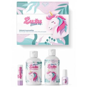 Regina Dárková sada ŽUŽU