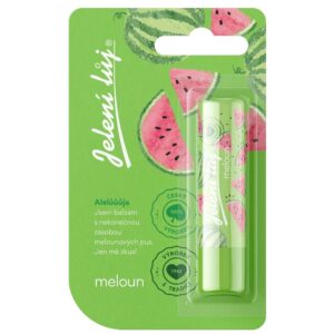 Jelení lůj MELOUN blistr 4,5g