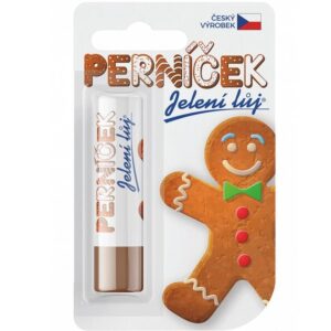 Jelení lůj Perníček