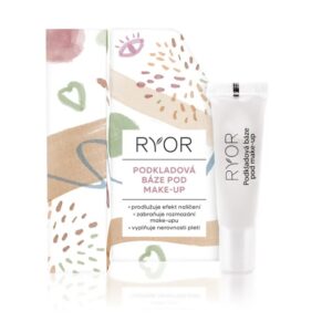Ryor Podkladová báze pod make-up 10ml