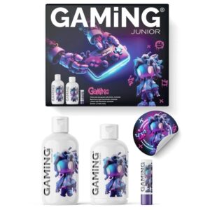 Regina Dárková sada GAMING Junior